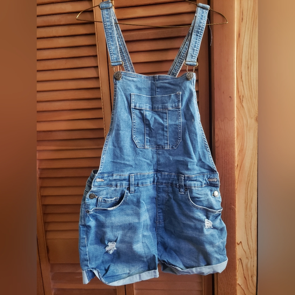 YMI Classic Blue Denim Jeans